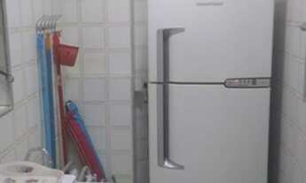 Imagem: APARTAMENTO - BOQUEIRÃO - SP