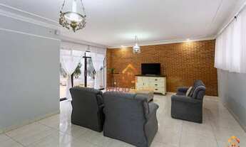 Imagem 3: Casa com 3 dormitórios à venda, 228 m²- Caravelle - Londrina/PR