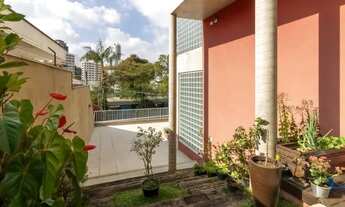 Imagem 4: Casa à venda no Sumarezinho, com 3 quartos, 494m²