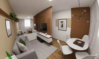 Imagem 4: Saia do aluguel!Apartamentos prontos pra mudar 100% financiados