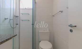 Imagem: São Paulo - Apartamento Padrão - Mooca