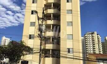 Imagem 4: São Paulo - Apartamento Padrão - Saúde