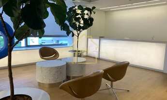 Imagem: São Paulo - Conjunto Comercial/Sala - Brooklin