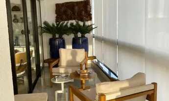 Imagem 5: Apartamento à venda em Brooklin com 172 m², 2 quartos, 2 suítes, 3 vagas