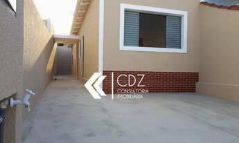 Imagem: Casa com 2 dormitórios - Vila Fiore