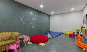 Imagem 6: SÃO PAULO - Apartamento Padrão - VILA NOVA CONCEIÇÃO