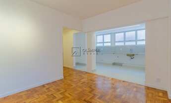 Imagem 6: Apartamento Venda 2 Dormitórios - 87 m² Cerqueira César