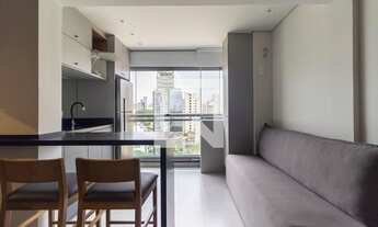 Imagem 6: Apartamento para Aluguel - Pinheiros, 1 Quarto, 30 m2