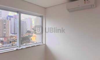 Imagem 5: Sala comercial para venda no bairro Pinheiros 35m²