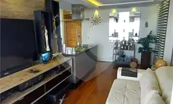 Imagem 7: Apartamento a venda, 2 quartos em Casa Verde - São Paulo - SP