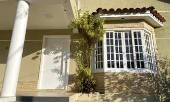 Imagem 2: Casa em condomínio na Taquara