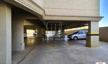 Imagem 7: Apartamento (tipo - padrao) 1 dormitórios, cozinha planejada, portaria 24 horas, elevador