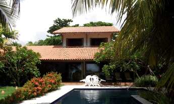 Imagem 6: PAT - Casa para venda possui 764 metros quadrados com 7 quartos em TAMANDARE I - Tamandaré