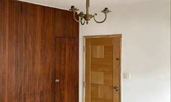 Imagem 5: São Paulo - Casa Padrão - Moema