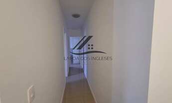 Imagem 7: Apartamento para venda tem 72 metros quadrados com 2 quartos