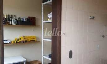 Imagem 5: Santo André - Apartamento Padrão - Parque Das Nações