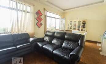 Imagem 2: Apartamento para Aluguel - Campos Elíseos, 3 Quartos, 140 m2