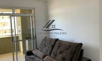 Imagem 3: Apartamento para venda tem 72 metros quadrados com 2 quartos