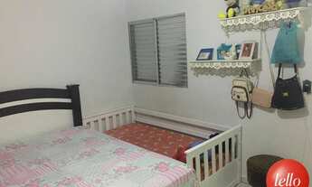 Imagem 4: São Paulo - Casa Padrão - Água Rasa