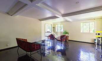 Imagem 7: Apartamento para Aluguel - Jardim Éster Yolanda, 3 Quartos, 64 m2