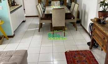 Imagem 4: Apartamento com 3 dormitórios à venda, 110 m² por R$ 490.000,00 - Boa Viagem - Recife/PE