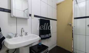 Imagem 5: São Paulo - Apartamento Padrão - República