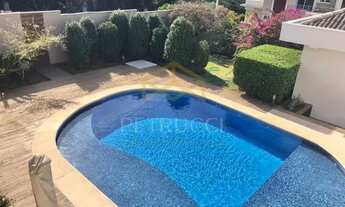 Imagem 6: Casa - Swiss Park - Campinas