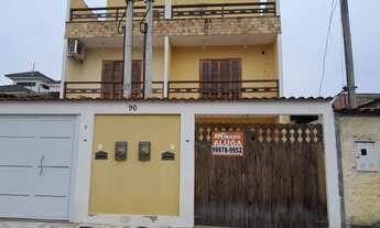 Imagem: Sobrado para aluguel e venda tem 90 metros