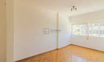 Imagem 14: Apartamento Locação Jardim Paulista 127 m² 3 Dormitórios