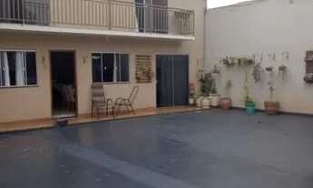 Imagem: Aluga-se sobrado em Campo mourão