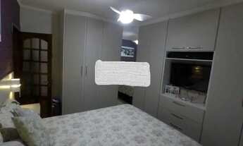 Imagem 2: Apartamento para venda possui 54 metros quadrados com 2 quartos