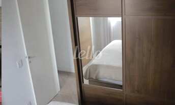 Imagem 4: São Paulo - Apartamento Padrão - Tatuapé