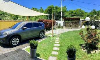 Imagem 4: Casa com 3 dormitórios à venda, 350 m² por R$ 1.000.000,00 - Mata Paca - Niterói/RJ