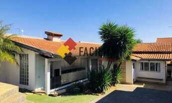 Imagem 3: Casa com Piscina para locação e venda no Bairro Jardim Myrian em Campinas/SP