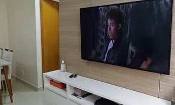 Imagem 3: LINDO APTO REFORMADO E PLANEJADO - 2 QUARTOS, SUITE, VAGA COBERTA