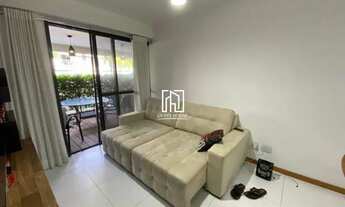 Imagem 4: Apartamento-LOCAÇÃO-Recreio dos Bandeirantes-Rio de Janeiro-RJ