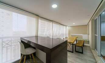 Imagem 5: Santo André - Apartamento Padrão - Jardim