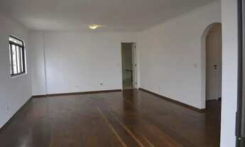 Imagem 4: Apartamento com 4 dormitórios, 153 m² - venda por R$ 1.700.000,00 ou aluguel por R$ 9.230