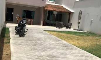 Imagem 7: CASA DÚPLEX NO ARAÇAGY - MOBILIADA