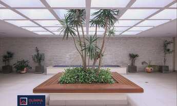 Imagem 3: Cobertura Venda Alto da Lapa 261 m² 4 Dormitórios