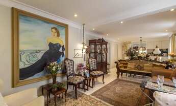 Imagem: Apartamento Venda 3 Dormitórios - 105 m²