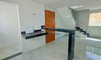 Imagem 4: Cobertura à venda, 5 quartos, 1 suíte, 2 vagas, Heliópolis - Belo Horizonte/MG