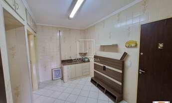 Imagem 3: Apartamento (tipo - padrao) 2 dormitórios, cozinha planejada, em condomínio fechado