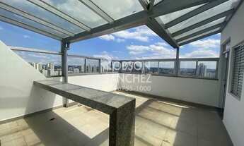 Imagem: Cobertura para venda na Rua Sócrates com