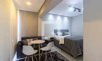 Imagem 4: Apartamento à Venda - Perdizes, 1 Quarto, 30 m2