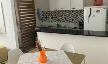 Imagem 2: Apartamento mobiliado para locação em Itu