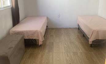 Imagem 6: Casa de temporada