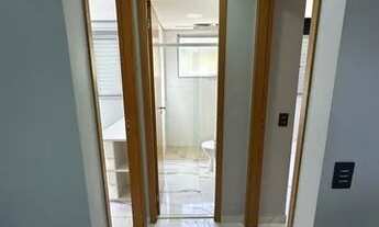 Imagem 7: Apartamento 2 quartos todo planejado