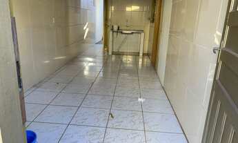 Imagem 4: Casa 2 quartos Casa com 2 dormitórios