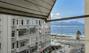 Imagem 5: Apartamento à venda, 3 quartos, Copacabana - RIO DE JANEIRO/RJ